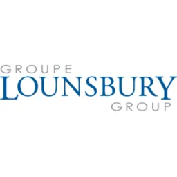 Lounsbury Group of Companies logo