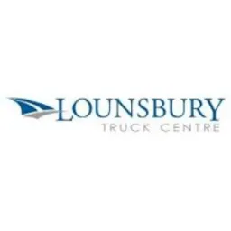 Lounsbury Heavy-Duty Truck Limited logo