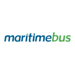 Maritime Bus logo