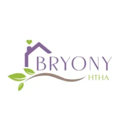Bryony House logo