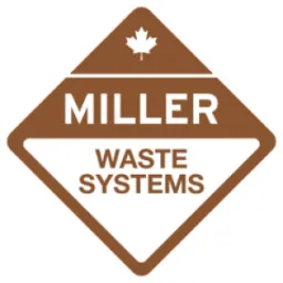Miller Waste Systems logo