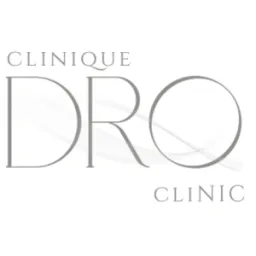 Clinique DRO logo