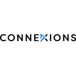 Connexions Productions logo