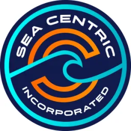 Sea Centric logo