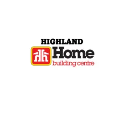 Highland Home Building Centre logo