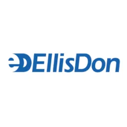 Ellis Don logo