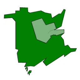 Nortumberland Forest Products Marketing Board logo