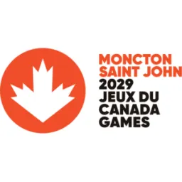 2029 Jeux du Canada Games logo