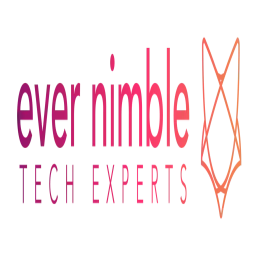 Ever Nimble Pty Ltd logo