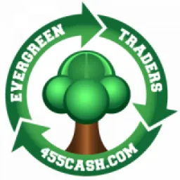 Evergreen Traders logo