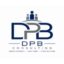 DPB Consulting logo