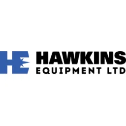 Hawkins Equipment Ltd. logo