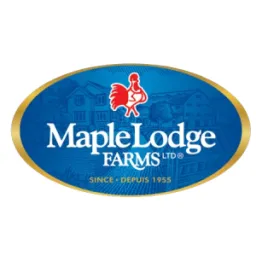 Maple Lodge Farms logo