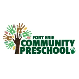 Fort Erie Community Preschool logo