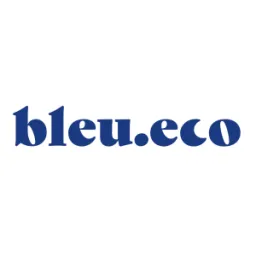 bleu.eco logo