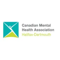 CMHA Halifax-Dartmouth Branch logo