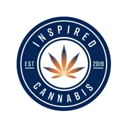Inspired Cannabis logo
