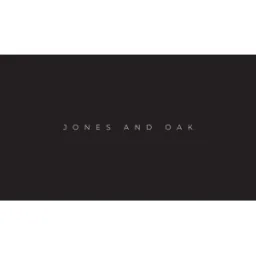 Jones and Oak logo
