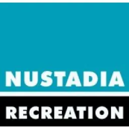 HRM/Nustadia logo
