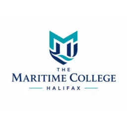 The Maritime College logo