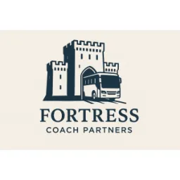 Fortress Coach Partners logo