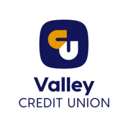 Valley Credit Union logo