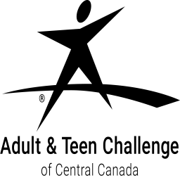 Adult and Teen Challenge of Central Canada logo