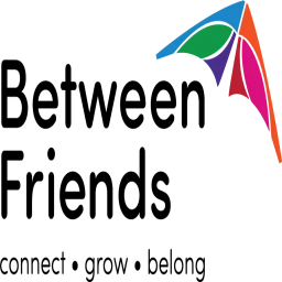 Between Friends logo