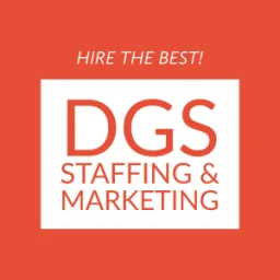 DGS Staffing logo