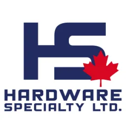 Hardware Specialty Ltd. logo