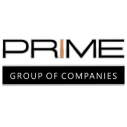 Prime Group of Companies logo