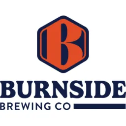Burnside Brewing Co. logo