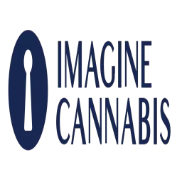 Imagine Cannabis logo