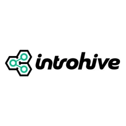 Introhive logo
