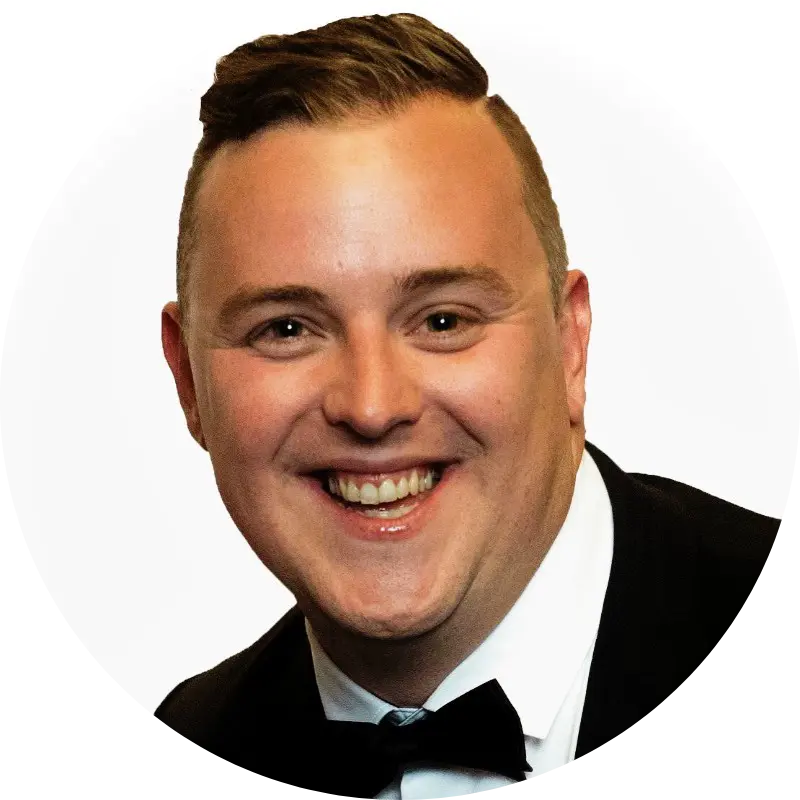 Shane Coupland – CAA Atlantic