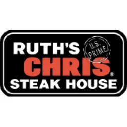 Ruths Chris Dixon Road logo