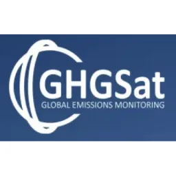 GHGSAT logo