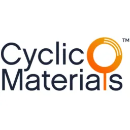 Cyclic Materials logo