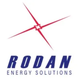 Rodan Energy Solutions Inc. logo