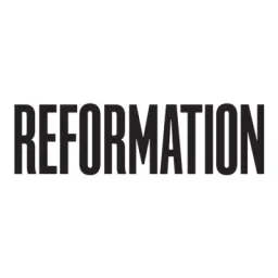 Reformation logo