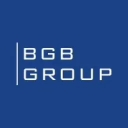BGB Group logo