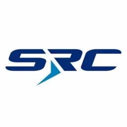 SRC Can logo