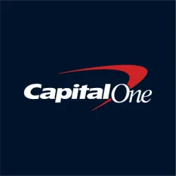 Capital One - CA logo