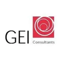GEI Consultants logo