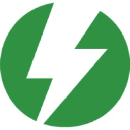 Spark Power logo