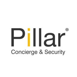 Pillar Security logo