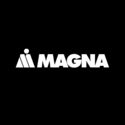 Magna International, Inc logo