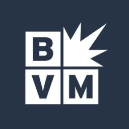 BVM logo