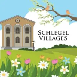 Schlegel Villages Inc. logo