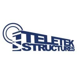 Teletek Structures Inc. logo